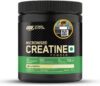 Optimum Nutrition Micronised Creatine Monohydrate Creatine(125 g, Unflavored)