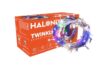 Halonix Twinkle Multicolor 46 LED Decorative String Light