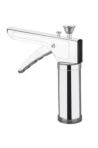 Ring Size Adjuster for Loose Rings | Spiral Ring Guards in Gold & Clear | 4 Sizes Ring Sizer | Invisible Silicone Ring Tightener for Men & Women | Flat & Round Ring Fit Solution 4 pcs (Silver)