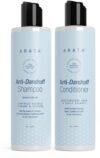 ARATA Dandruff Detox Duo|Anti-Dandruff Shampoo & Conditioner|Normal-Oily Hair(2 Items in the set)