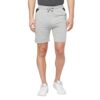 sporto Men Cotton Shorts| Grey Melange