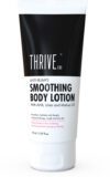 ThriveCo Smoothing Body Lotion for Dry, Rough & Bumpy skin, Moisturizes and Hydrates Skin(150 ml)