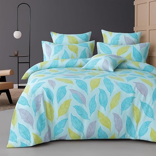 RR Signature 1200MM Triana BLDC 5 Star 32 Watt Ceiling Fan with 60% Energy Savings, High Speed, 2 Years Manufacturer Warranty For Home & Office (Mint White)