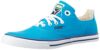 Puma Men Limnos CAT 3 Sneaker, Blue, 4 UK