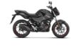 Hero Xtreme 160R 2V Dd Fi (DDSCS) Bike Matt Axis Grey Black St Booking For Ex-Showroom Price