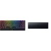 Razer Blackwidow V3 Mini Hyperspeed – Phantom Edition – Yellow Switch – Us Wireless 65% Mechanical G