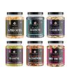 Nature Purify Dried Fruit Combo 1.5 kg (Almond, Cashew, Apricot, Green Raisins, Black Raisins & Mixed Nuts)