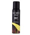 NORD Deodorant Body Spray For Men – Bolt 120 ml (Pack of 1)