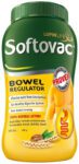 Softovac Isabgol Bowel Regulator Powder for Constipation(450 g)