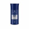 Yardley London Navy- Body Spray for Men- 150ml