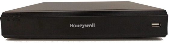 Impact by Honeywell HA-DVR-5104-L 5MP AHD DVR, H.265, 1 SATA, 4 in 1, Metal Housing H.265 Security Camera(upto 6 TB, 4 Channel)