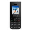 JioBharat V3 4G Phone with JioTV, JioHotstar, UPI, JioSoundPay,JioSaavn, Long Lasting Battery, LED Torch, Digital Camera | Black | Locked for JioNetwork