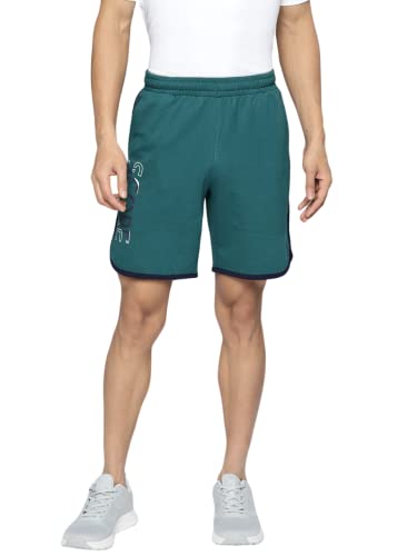 CAMPUS PHANTOM Running Shoes For Men(Black , 8)