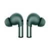 OnePlus Buds Pro 2 Bluetooth TWS in Ear Earbuds, Spatial Audio Dynamic Head Tracking,co-Created with Dynaudio,Upto 48dB Adaptive Noise Cancellation,Upto 40Hrs Battery[Green]
