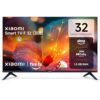 Xiaomi 80 cm (32 inch) F Series HD Ready Smart LED Fire TV L32MB-FIN