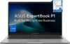 ASUS Expertbook P1 Intel Core i7 13th Gen 13620H – (16 GB/512 GB SSD/Windows 11 Home) P1503CVA-S71042WS Thin and Light Laptop(15.6 inch, Misty Grey, 1.65 Kg, With MS Office)