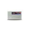 Microtek EM 4160+ Automatic Air Conditioners (A.C.) Voltage Stabilizer upto 1.5 Ton Working Power 160V-285V(Metalic Grey) with 3 year warranty