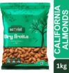 Scorist 1kg Almonds(1 x 1 kg)