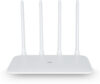 Mi Router 4A Gigabit Edition 1200 Mbps Router(White)