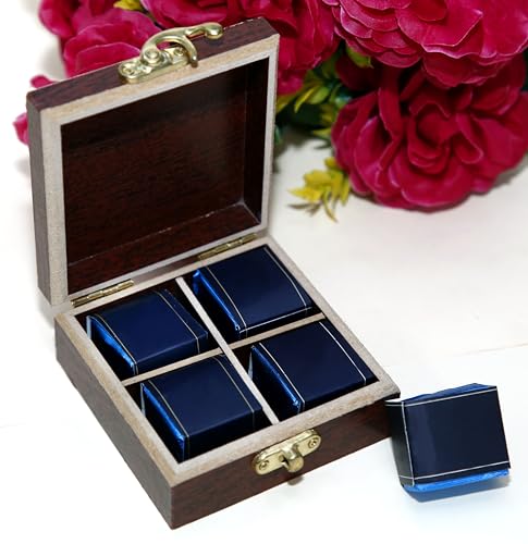 Aqualite Women LIBA Shoes, N.Blue/White, 4 UK/India