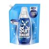 Surf Excel Matic Express Liquid Detergent, Express Clean with 2X Freshness Action 2ltr pouch