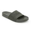 Red Tape Men’s Casual Sliders | Easy Slip-On Flip-Flops