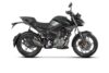 Hero XTREME 125R Bike(ABS) Stallion Black Booking for Ex-Showroom Price