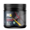 MuscleBlaze Micronized Creatine Monohydrate Powder, Unflavoured (83 Servings, 250g)