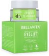 BELLAVITA EyeLift Under Eye Cream Gel for Dark Circles, Puffy Eyes, Wrinkles & Removal(20 g)
