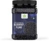 Yajurveda Premium California Dried , Handpicked & Fresh Blueberry Blueberry(1 x 250 g)