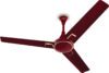 KUHL Prima A2 BLDC Ceiling Fan|High Airflow|Regulator Operated BLDC Motor 1200 mm Ceiling Fan(5 Star | Brown | Pack of 1)