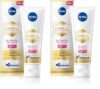 NIVEA Luminous Even Glow Oil Control Day Cream SPF50 40ml (Pack of 2)