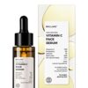 10% Vitamin C Face Serum for Glowing Skin with Probiotics & Aloe Vera | Brightens Skin, Reduces Dullness & Dark Spots | Visible Glow in 7 Days | 48 Hour Hydration
