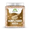 Nature Prime Premium Sunflower Seeds 1kg | Raw, Natural & Protein-Rich Superfood | High in Fiber & Vitamin E | Healthy Snack & Topping