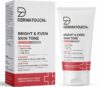 Dermatouch Bright & Even Tone  with Niacinamide, Vitamin E and Kojic Acid Face Wash(30 g)