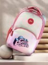 Gear AWESOME LITTLE FAIRY GIRL 27 L Backpack(Pink)
