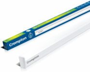 Crompton Laser Ray Smile 20W 20 W 121 cm Tube Light(White)