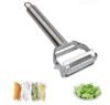 Perpetual Vegetable Peeler, Slicer