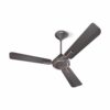 Havells Ambrose Es Ceiling Fan 1200Mm Energy Saving Decorative Fan 100% Pure Copper Motor, High Air Delivery, Premium Matt Finish, 2 Year Warranty, Elegant Looks,Pack Of 1, Copper
