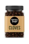 Kitchen Jungle Cloves Whole (Laung Sabut) (100 Grams)