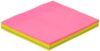 Amazon Brand – Solimo Sticky Notes Pad, Pocket-Size, Wirobound (3 x 4 Notes, 200 Sheets)
