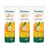 Himalaya Dark Spot Clearing Turmeric Face Wash | Reduce dark spots in 7 days | Organically sourced & Cold-pressed turmeric | 100ml (Pack of 3)