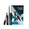 LAKMÉ Eyeconic Regime Kit- Kajal | Mascara| Eyeliner 13.35 ml
