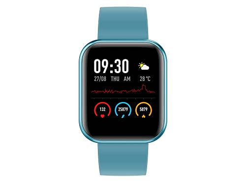 acer 80 cm (32 inches) G Plus Series HD Ready LED Smart Google TV AR32HDGGR2841AD