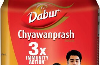 Dabur Chyawanprash Awaleha | 3X Immunity | Clinically Tested | 2 Kg(2 kg)