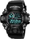 OCTAMEX sport watch 001 Digital Watch  – For Boys & Girls