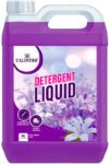 Calintro Ultra Wash Front load & Top Load machine liquid detergent, Lavender Liquid Detergent(5000 ml)