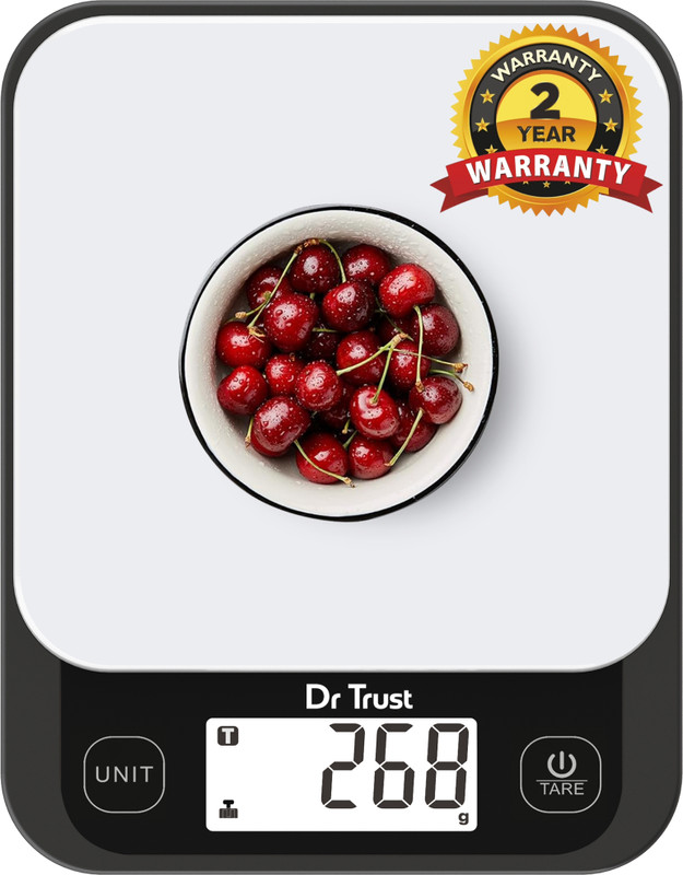 ACO® Ventilating Exhaust Fan 10AP for Home, Bathroom and Kitchen | 100mm | 100% Copper Motor (Brown)