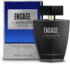 Engage L’amante For Him Eau de Toilette  –  75 ml(For Men)