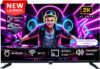 InnoQ Spectra 80 cm (32 inch) HD Ready LED Smart Android TV(32S-SPCTADK)